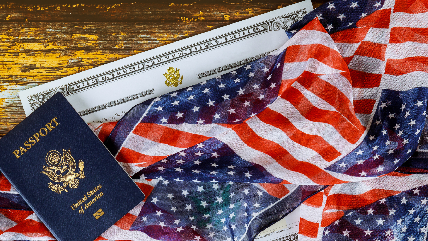 Understanding US Citizenship Requirements in Various Industry Ratings